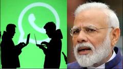 ਕੀ ਭਾਰਤ 'ਚ ਬੰਦ ਹੋ ਜਾਣਗੇ ਟਵਿੱਟਰ ਤੇ ਵਟਸਐਪ, ਮੋਦੀ ਸਰਕਾਰ ਕਰ ਰਹੀ ਨਵੀਂ ਤਿਆਰੀ