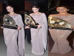 Bigg Boss Winner: 7ਵੇਂ ਅਸਮਾਨ 'ਤੇ Rubina Dilaik, ਪ੍ਰਾਈਜ਼ ਮਨੀ 'ਚ ਮਿਲੀ ਮੋਟੀ ਰਕਮ, ਚਿਹਰੇ 'ਤੇ ਜਿੱਤ ਦੀ ਖੁਸ਼ੀ