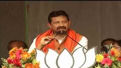 Howrah: খাস তালুকেই Rajib Banerjee-কে গো ব্যাক স্লোগান!