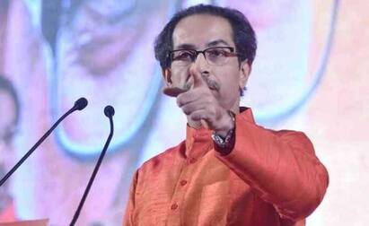 coronavirus cases increased in maharashtra cm uddhav thackeray said if not want whole lockdown than follow rules করোনা সংক্রমণ বাড়ায় কড়া পদক্ষেপ মহারাষ্ট্রে, রাজ্যে ফের সম্পূর্ণ লকডাউন নিয়ে হুঁশিয়ারি মুখ্যমন্ত্রীর