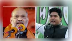 Abhishek -র মানহানির মামলার সমনে Amit Shah-এর ঠিকানা 'ভুল', মামলা ফেরাল বিধাননগর MP-MLA আদালত