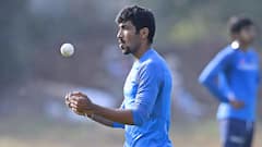 India vs Eng: Jasprit Bumrah all set to make comeback in Pink-ball Test | Wah Cricket