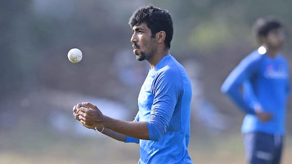 India vs Eng: Jasprit Bumrah all set to make comeback in Pink-ball Test | Wah Cricket