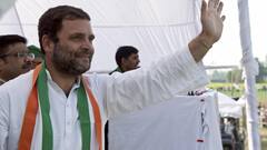 HC issues notice to Sonia-Rahul in National Herald case