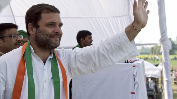 HC issues notice to Sonia-Rahul in National Herald case