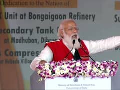 Narendra Modi: ৭ মার্চ নির্বাচনের দিন ঘোষণা ? অসমের সভা থেকে ইঙ্গিত Narendra Modi-র