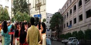 CU Campus Update: কলকাতা বিশ্ববিদ্যালয়ে 'টুম্পা সোনা' নাচ, শাস্তির কোপে ৫ টিএমসিপি নেতা