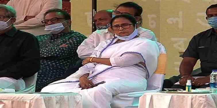 International Mother Language Day Mamata Banerjee Attacks Centre Over West Bengal Name Change Mother Language Day 2021: ‘বিধানসভায় পাস করে পাঠালাম, কিন্তু করল না’, রাজ্যের নাম বদল নিয়ে কেন্দ্রকে নিশানা মমতার