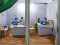 চশমা পরলে করোনা সংক্রমণের আশঙ্কা তিন গুণ কমে, দাবি গবেষণা রিপোর্টে