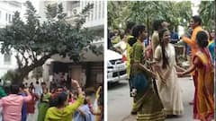 Calcutta University তে 'টুম্পা সোনা', ৫ TMCP নেতার ২ বছরের জন্য ক্যাম্পাসে ঢোকায় নিষেধাজ্ঞা