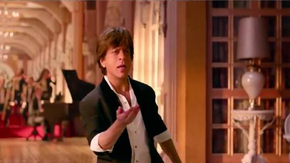 Shah Rukh Khan's 'Pathan' will not release in 2021 | Khabar Filmy Hai