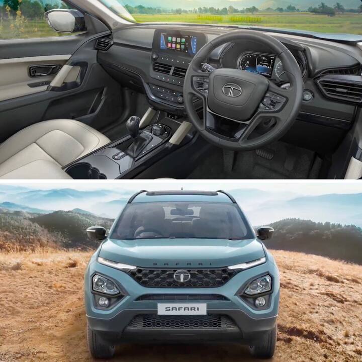 ਨਵੀਂ ਟਾਟਾ ਸਫ਼ਾਰੀ 2021 SUV ਉਸੇ 2.0 ਲਿਟਰ Kryotec ਟਰਬੋਚਾਰਜਡ ਡੀਜ਼ਲ ਇੰਜਣ ਦੀ ਵਰਤੋਂ ਕਰਦੀ ਹੈ, ਜੋ ਟਾਟਾ ਪਾਵਰ ਬੈਰੀਅਰ ਨੂੰ ਵੀ ਪਾਵਰ ਦਿੰਦਾ ਹੈ।