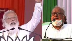 ৭টায় বাংলা (১): 'পরিবর্তনের সিদ্ধান্ত নিয়ে ফেলেছে বাংলা', হুঙ্কার প্রধানমন্ত্রীর, 'বিজেপি দিবাস্বপ্ন দেখছে', কটাক্ষ সৌগতর