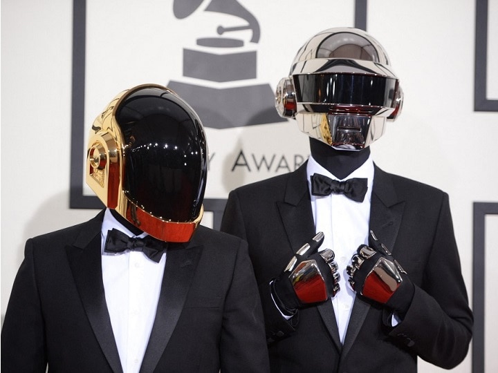 FLOOD - Daft Punk's Breakup Confirmed After Sharing Epilogue Video