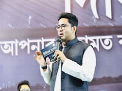 Abhishek Banerjee's wife to be questioned today | Namaste Bharat Full