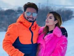 শনিবার ছিল বান্ধবীর জন্মদিন, একসঙ্গে কাটাতে পারলেন না ঋষভ পন্থ