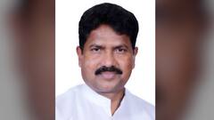 Dadra And Nagar Haveli MP Mohan Delkar found dead in Mumbai hotel