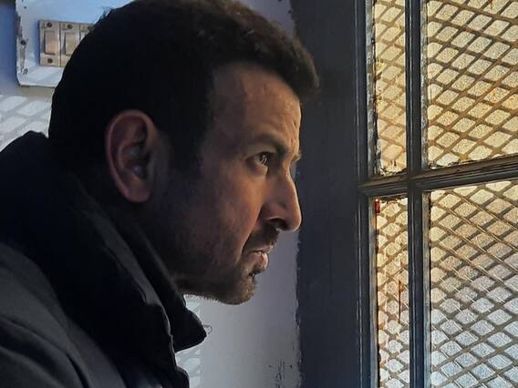 Ronit Roy Posts Cryptic Tweet For People In Power; Says ‘Maidan Main Aao Na Yaar!’