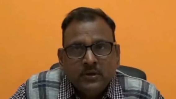 MP: BJP leader expelled from party after allegations of gang rape