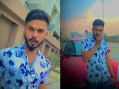 Samir Gaikwad Death: 22-Year-Old TikTok Star Found Hanging At His Pune House, Police Suspect Suicide