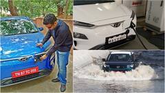 Are Electric Cars The Answer To The Rising Fuel Prices? Full Details Of The EV's In The Indian Market