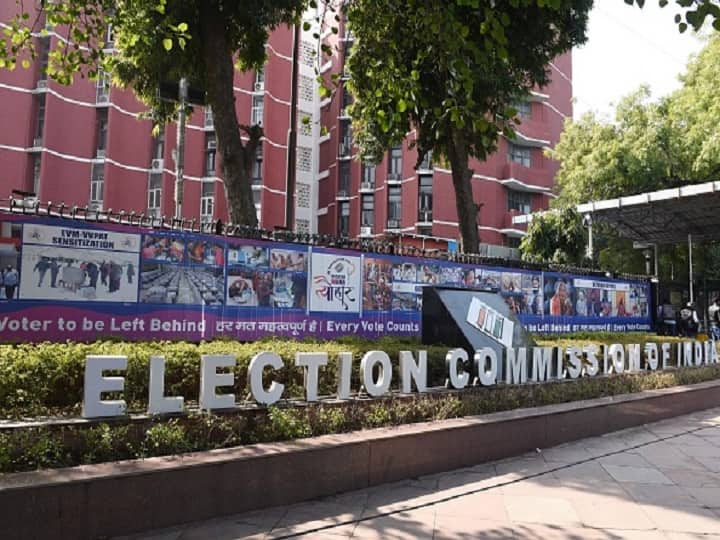 Election 2021 dates Delhi Election Commission hold a meeting tomorrow finalize schedule Assembly elections in 5 states Election Commission To Hold Meeting Today To Finalise Schedule For Assembly Polls In 5 States