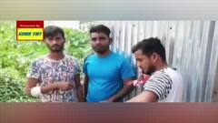 West Bengal Elections 2021: দত্তাবাদে রড-লাঠি নিয়ে বিজেপি সমর্থকদের ওপর হামলা, অভিযুক্ত তৃণমূল