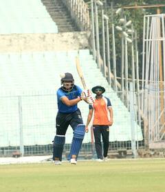 Vijay Hazare Trophy 2021: বাংলাকে ৫ উইকেটে হারাল চণ্ডীগড়