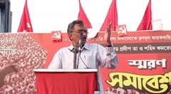 WB Election 2021: লোকসভা নিয়ে ভুলস্বীকার, কর্মী-সমর্থকদের জোট-ব্যাখা সূর্যকান্তের