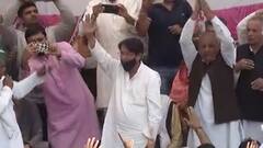 'Battle' in Uttar Pradesh over Jat voters | India Chahta Hai