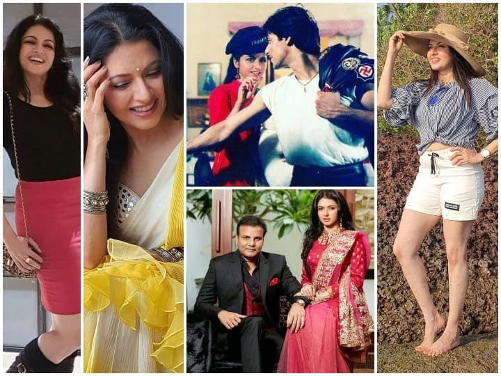 সলমন খানের বিপরীতে ১৯৮৯ সালে বলিউডে অভিষেক ঘটে ভাগ্যশ্রীর। শুরুতেই ব্লকবাস্টার হিট। ঘরে ঘরে পরিচিত হয়ে ওঠেন অভিনেত্রী। তাঁর নিষ্পাপ মুখ সকলের মন জয় করে নেয়।