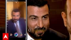Actor Ronit Roy enrolls in SBS digital class! | SBS Originals