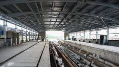 Dakshineswar Metro: ঘোষণা করেছিলেন মুখ্যমন্ত্রী, উদ্বোধন করলেন প্রধানমন্ত্রী, কটাক্ষ তৃণমূলের