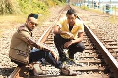 'ਸਨੋਅਮੈਨ' 'ਚ ਗਿੱਪੀ ਤੇ ਜੈਜ਼ੀ ਬੀ ਕਰਨਗੇ ਧਮਾਕਾ, ਦੋਵਾਂ ਨੇ ਸੋਸ਼ਲ ਮੀਡੀਆ 'ਤੇ ਵੀਡੀਓ ਪੋਸਟ ਕਰ ਕੀਤਾ ਐਲਾਨ