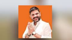 Pamela Drug Scam: মাদককাণ্ডে গ্রেফতার BJP নেতা Rakesh Singh