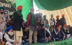 ਦਿੱਲੀ ਪੁਲਿਸ ਵੱਲੋਂ ਟਿਕਰੀ ਬਾਰਡਰ ’ਤੇ ਬੈਠੇ ਕਿਸਾਨਾਂ ਨੂੰ ਚੇਤਾਵਨੀ, ਸੰਯੁਕਤ ਕਿਸਾਨ ਮੋਰਚਾ ਵੱਲੋਂ ਸਖਤ ਨੋਟਿਸ