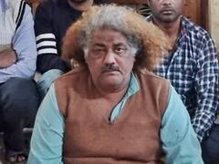 WATCH | Viral 'Einstein Chacha' Reveals Inspiration Behind His Quirky Hairstyle