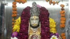 North MCD holds all-party meet over Hanuman temple of Chandni Chowk