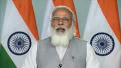 PM Modi attends 66th Convocation of IIT-Kharagpur via video conferencing