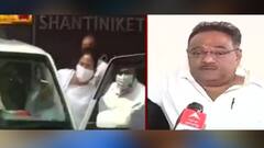 Abhishek Banerjee Rujira Case: 'CBI-এর উপর মানসিক চাপ তৈরির চেষ্টা', অভিষেকের বাড়িতে মুখ্যমন্ত্রীর উপস্থিতি প্রসঙ্গে মত শমীকের