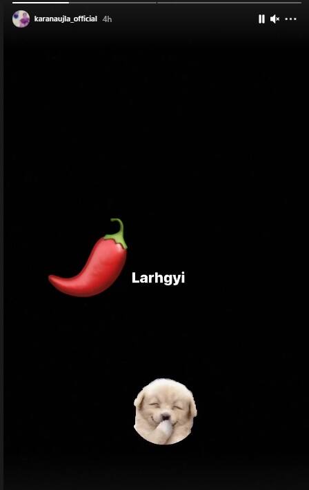 ਸ਼ੁਰੂ ਹੋਈ ਕਰਨ ਔਜਲਾ ਤੇ ਅੰਮ੍ਰਿਤ ਮਾਨ ਦੀ Online ਵਾਰ