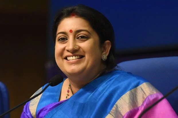 Taking a Dig At Rahul Gandhi, Smriti Irani Said No MP Has Ever Made His Constituency Amethi His Home 'Here To Stay': Smriti Irani Buys Land In Amethi; Takes A Dig At Rahul Gandhi