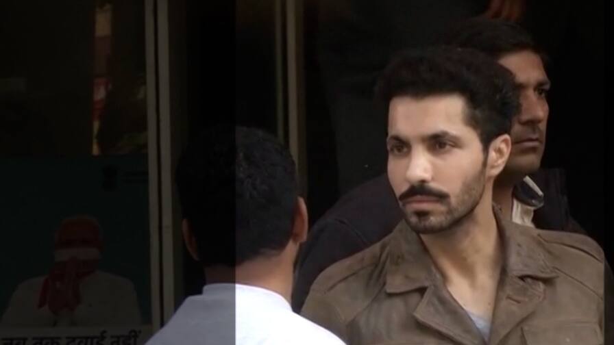 Akali leader Majinder Sirsa Promises to help Deep Sidhu in Legal Procedure ਦੀਪ ਸਿੱਧੂ ਦੀ ਮਦਦ ਲਈ ਖੁੱਲ੍ਹ ਕੇ ਸਾਹਮਣੇ ਆਏ ਅਕਾਲੀ ਲੀਡਰ