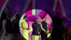 Corona rules violated in marriage of NCP leader Dhananjay Mahadik's son