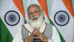 ਚੋਣਾਂ ਤੋਂ ਪਹਿਲਾਂ ਪੁੱਦੂਚੇਰੀ ਤੇ ਤਾਮਿਲਨਾਡੂ ਦੇ ਲੋਕਾਂ ਨੂੰ ਮੋਦੀ ਦੇਣਗੇ ਸੌਗਾਤਾਂ
