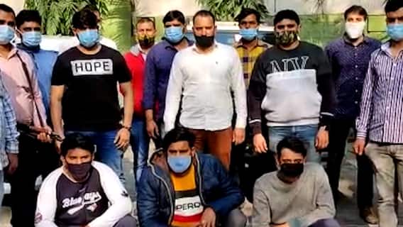 Punjab murder linked to gangster Lawrence Bishnoi? | Sansani