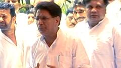 RLD Chief Chaudhary Ajit Singh to visit Muzaffarnagar today