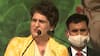 Farmers' agitation: Priyanka Gandhi to visit Mathura today