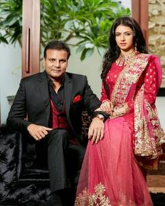 Bhagyashree birthday Pics: ৫২ বছরে আজও অপরূপা ভাগ্যশ্রী