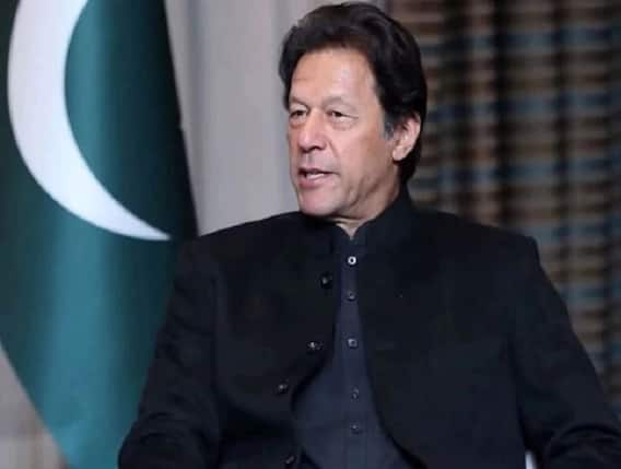Imran Khan gets permission to use Indian airport to visit Sri Lanka